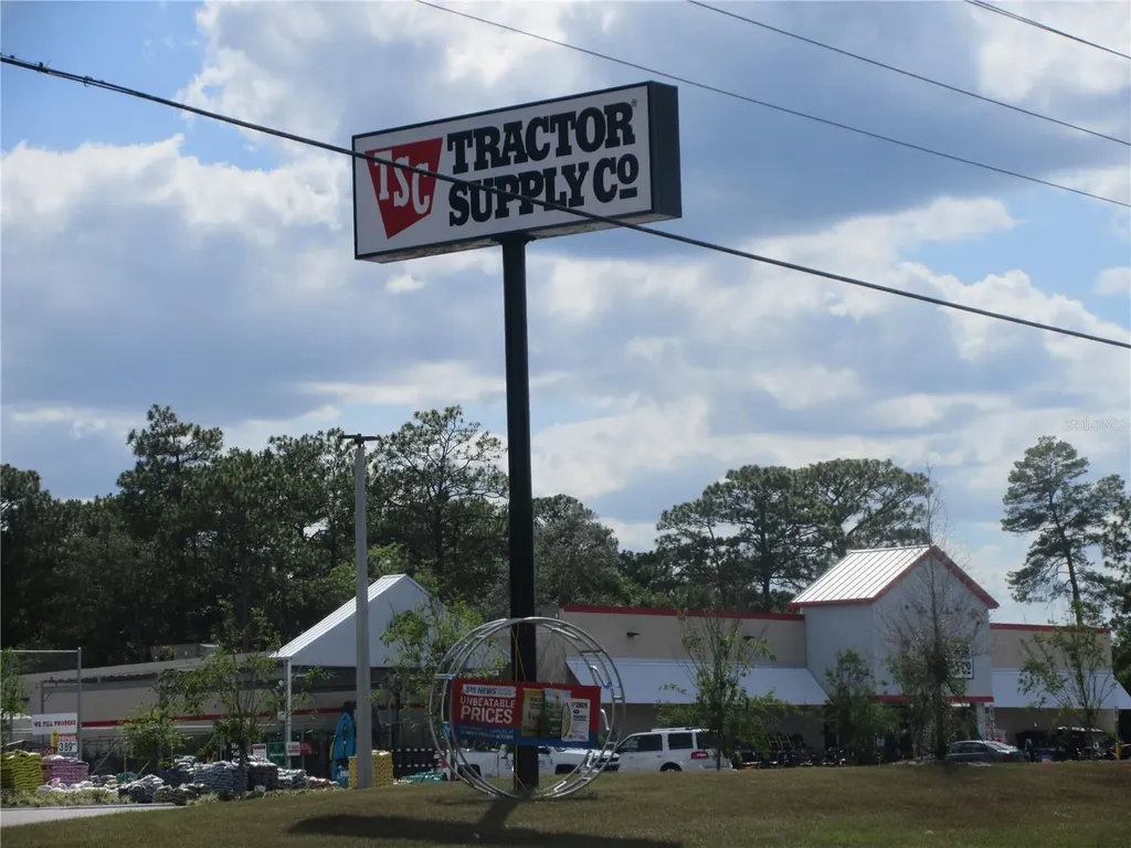 787 SE 162nd Terrace Silver Springs FL 34488