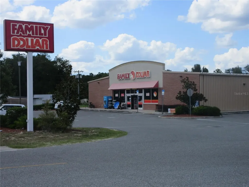 787 SE 162nd Terrace Silver Springs FL 34488