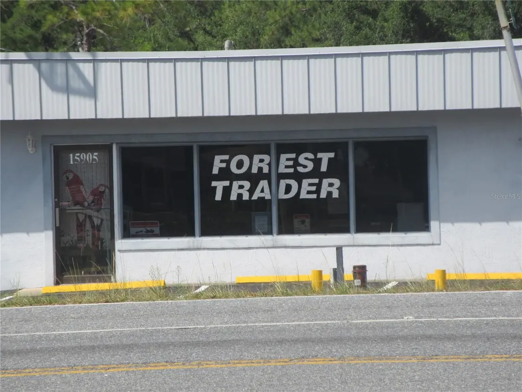 787 SE 162nd Terrace Silver Springs FL 34488