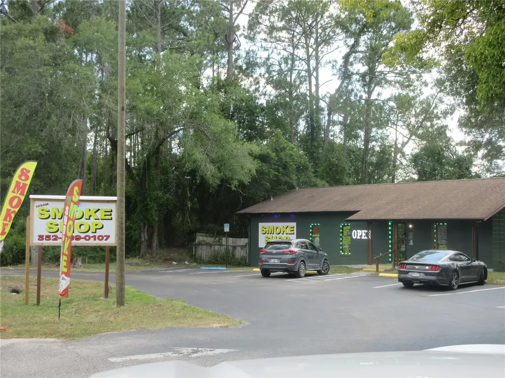 787 SE 162nd Terrace Silver Springs FL 34488