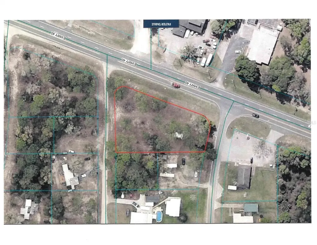 787 SE 162nd Terrace Silver Springs FL 34488