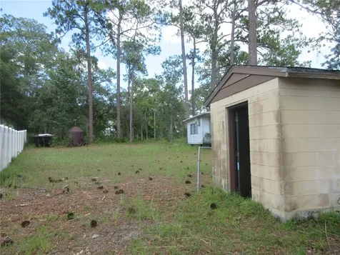 787 SE 162nd Terrace Silver Springs FL 34488