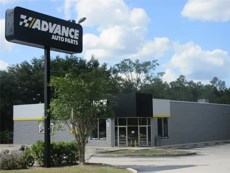 787 SE 162nd Terrace Silver Springs FL 34488