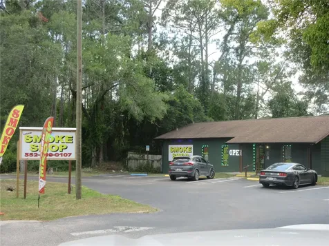 787 SE 162nd Terrace Silver Springs FL 34488