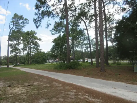787 SE 162nd Terrace Silver Springs FL 34488