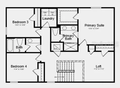 7433 Fieldstone Drive Groveland FL 34736
