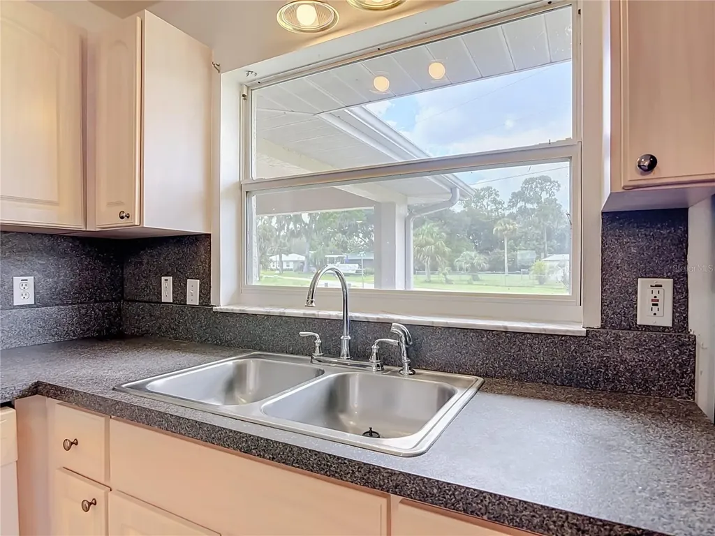 30620 NE 95th Place Fort Mc Coy FL 32134