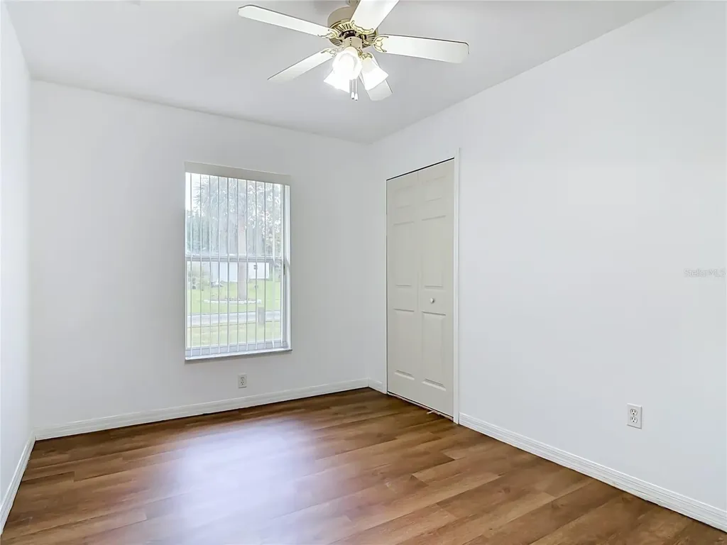 30620 NE 95th Place Fort Mc Coy FL 32134