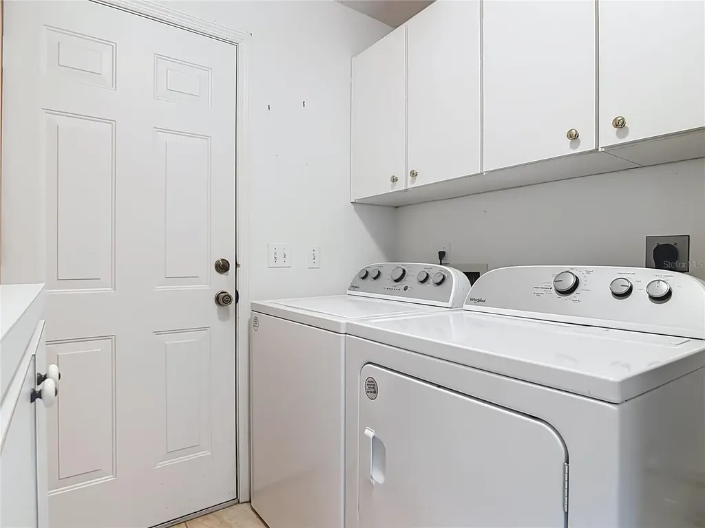 30620 NE 95th Place Fort Mc Coy FL 32134