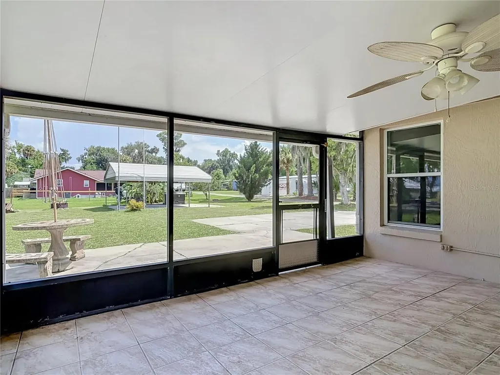 30620 NE 95th Place Fort Mc Coy FL 32134
