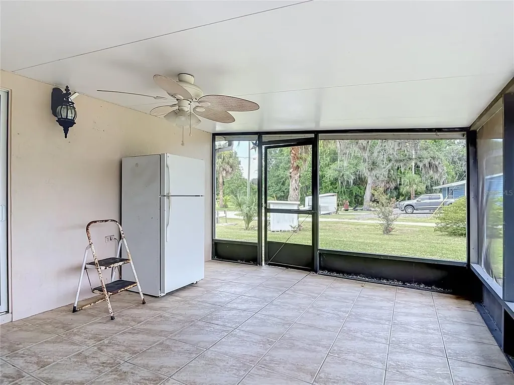 30620 NE 95th Place Fort Mc Coy FL 32134