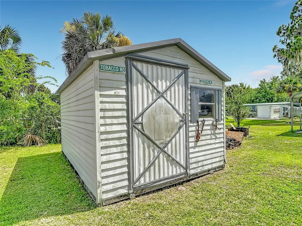 30620 NE 95th Place Fort Mc Coy FL 32134