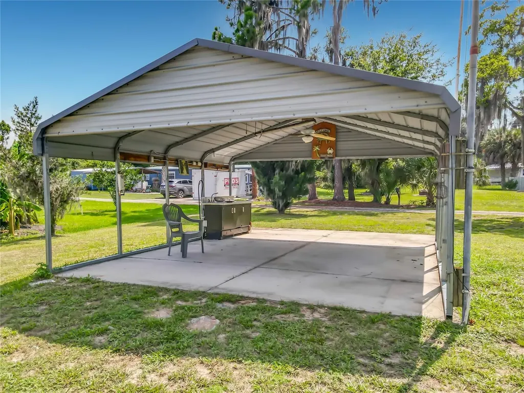 30620 NE 95th Place Fort Mc Coy FL 32134