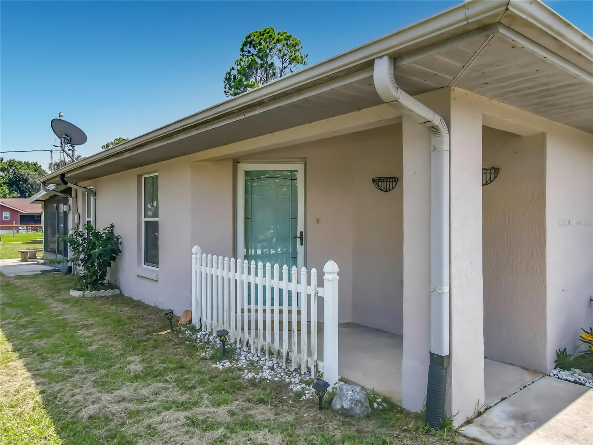 30620 NE 95th Place Fort Mc Coy FL 32134