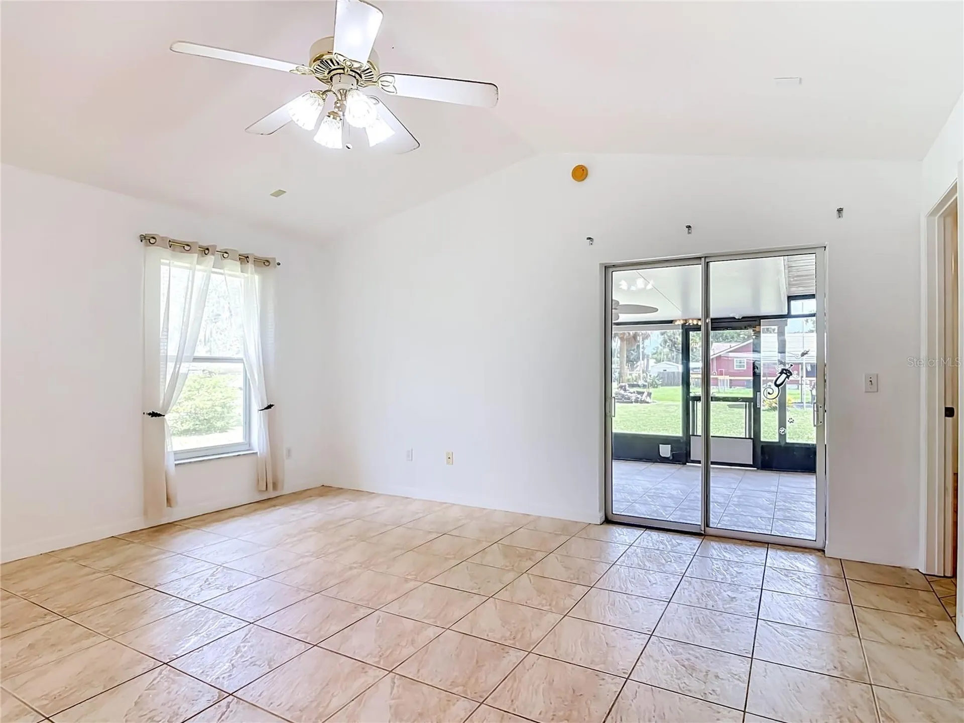 30620 NE 95th Place Fort Mc Coy FL 32134