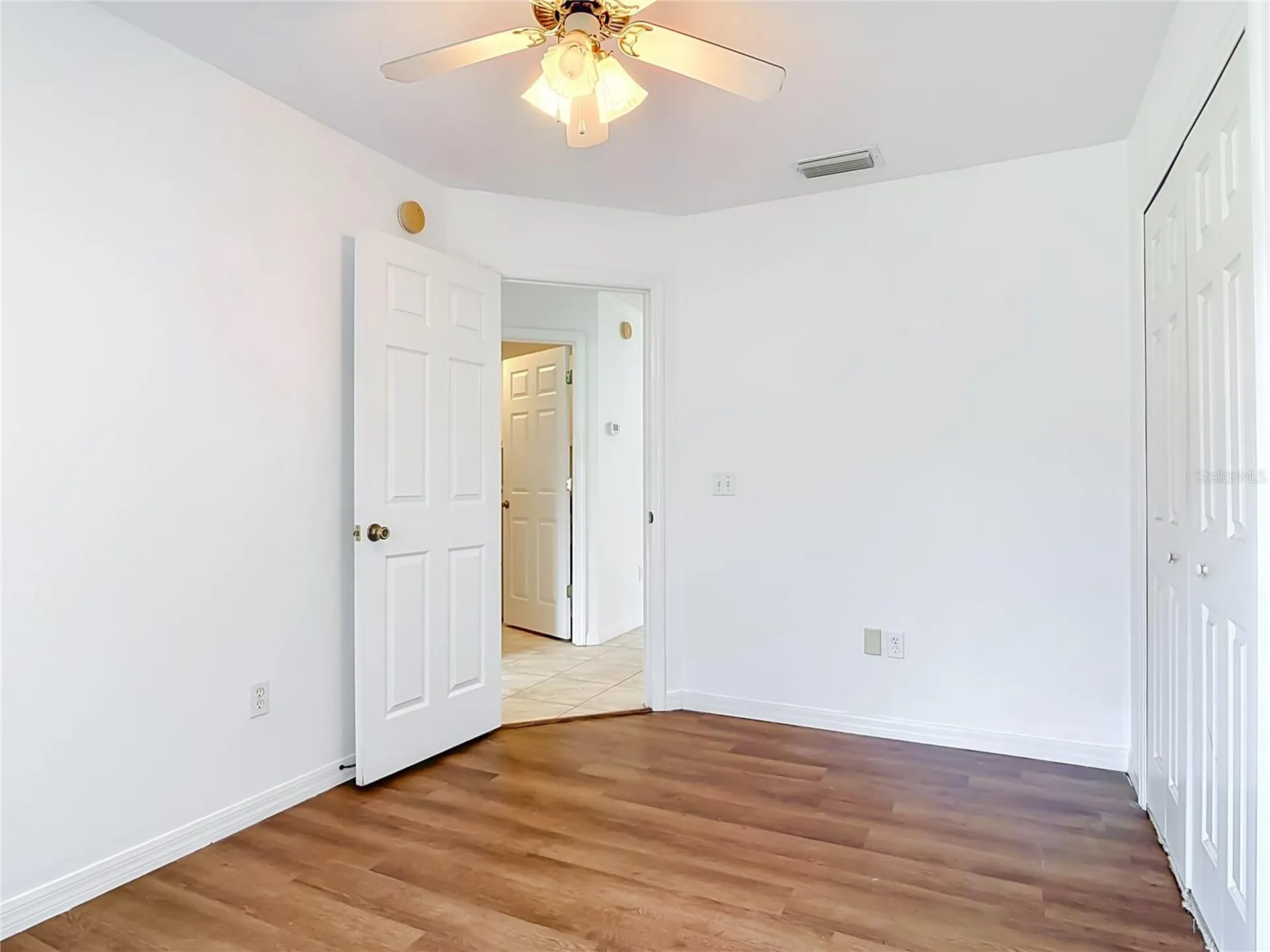 30620 NE 95th Place Fort Mc Coy FL 32134