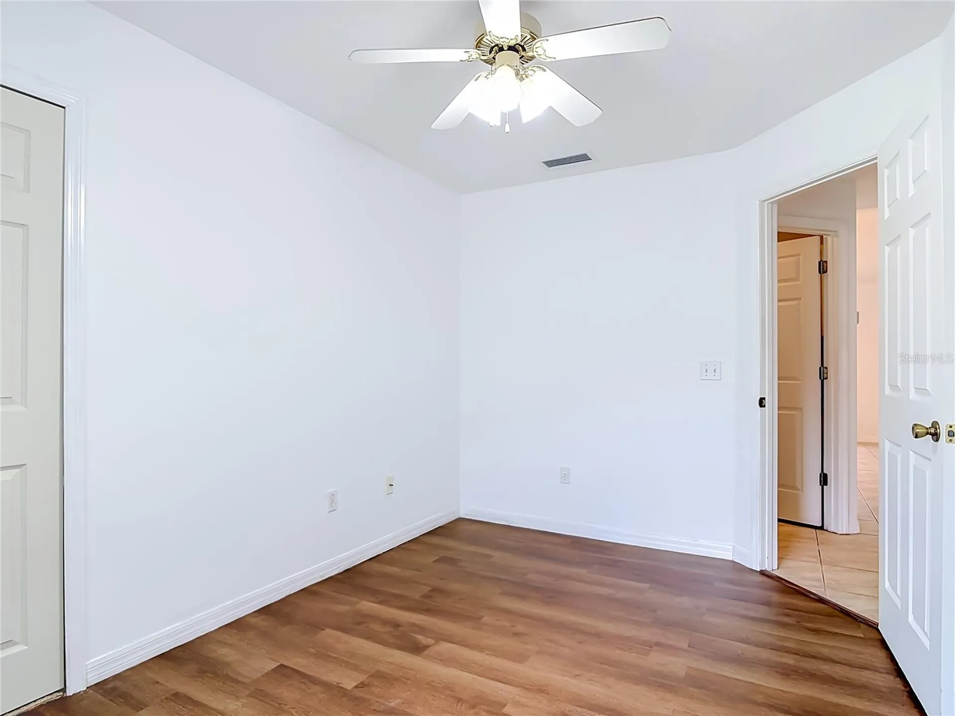 30620 NE 95th Place Fort Mc Coy FL 32134