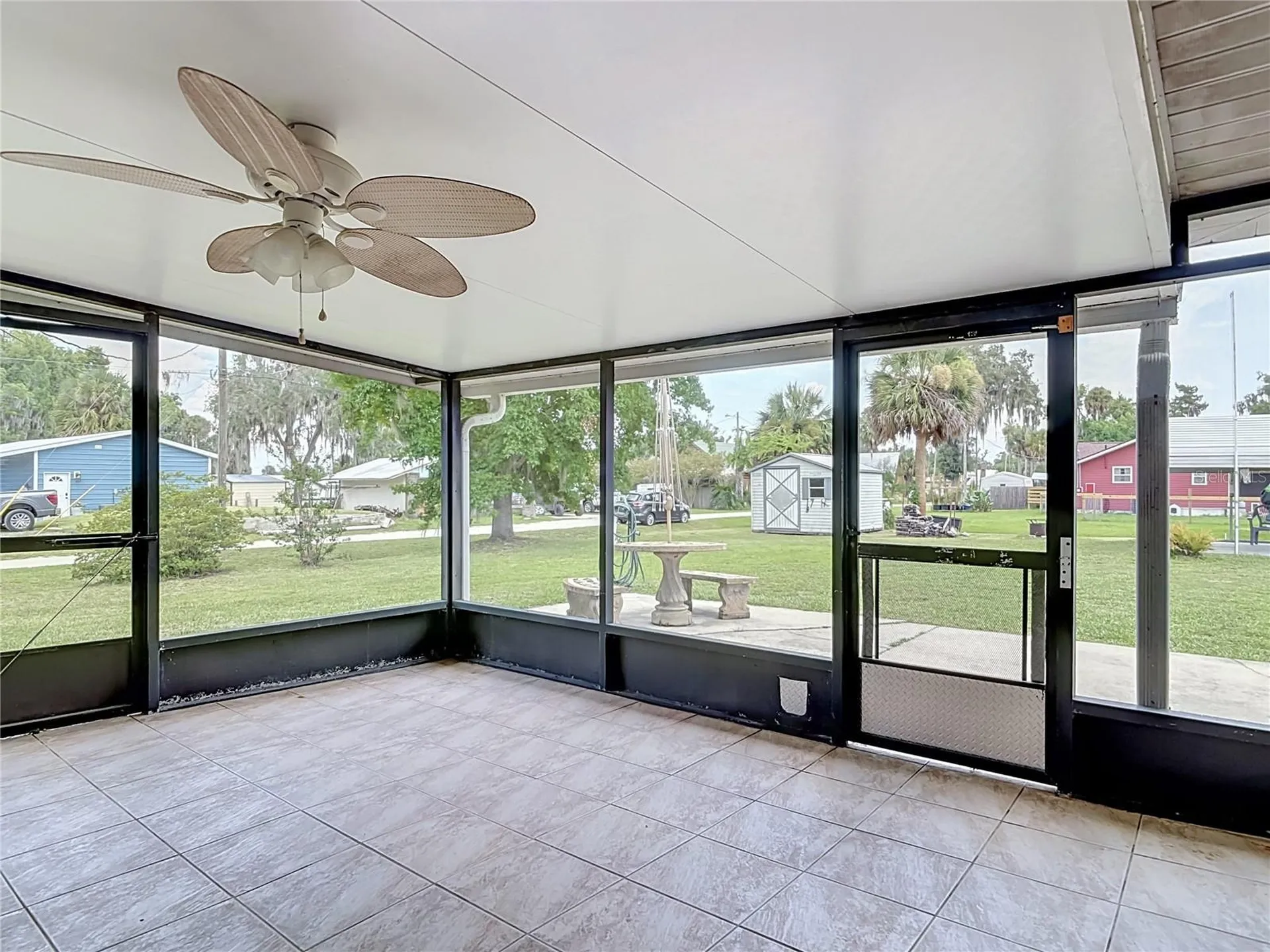 30620 NE 95th Place Fort Mc Coy FL 32134