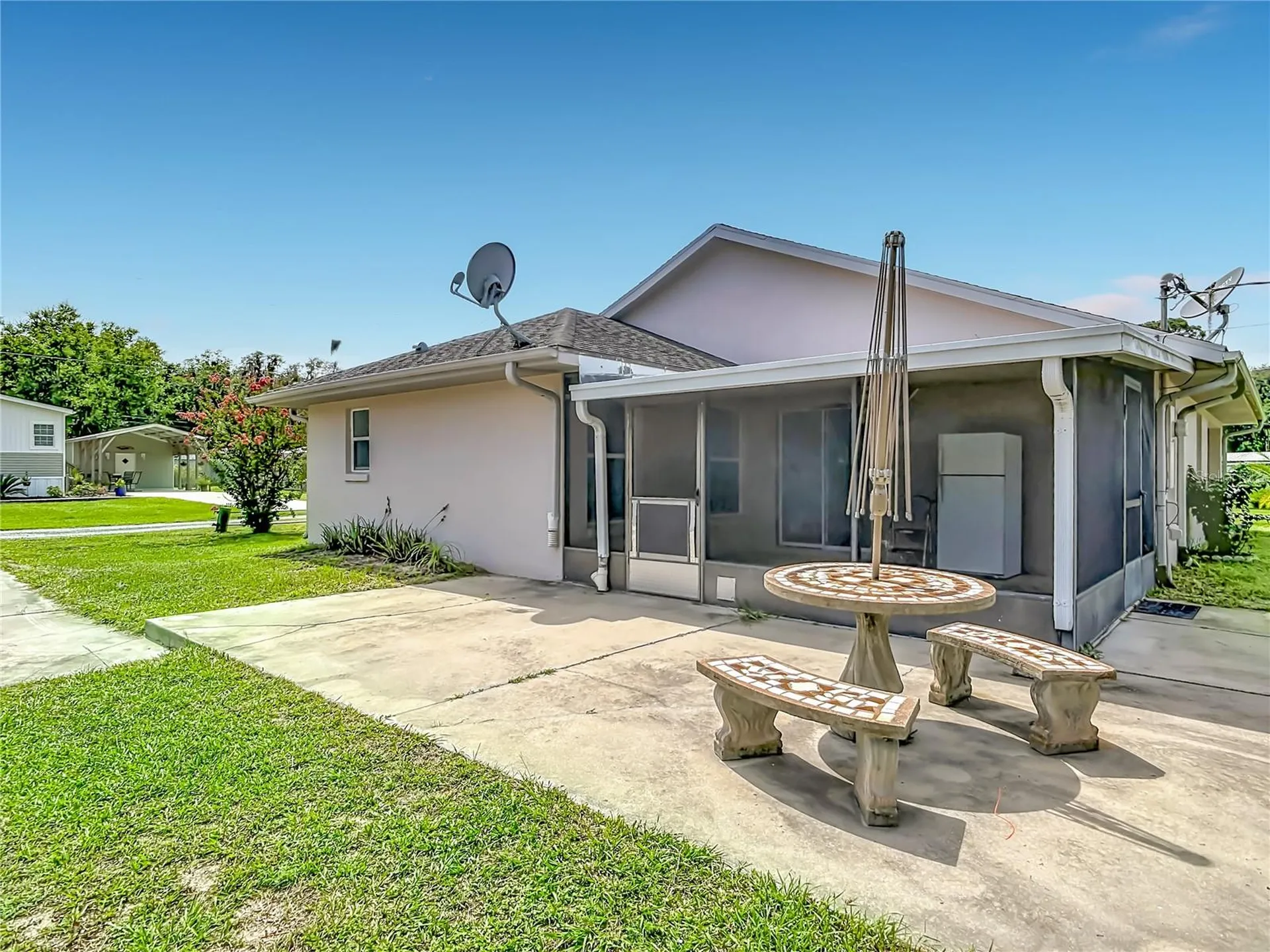 30620 NE 95th Place Fort Mc Coy FL 32134
