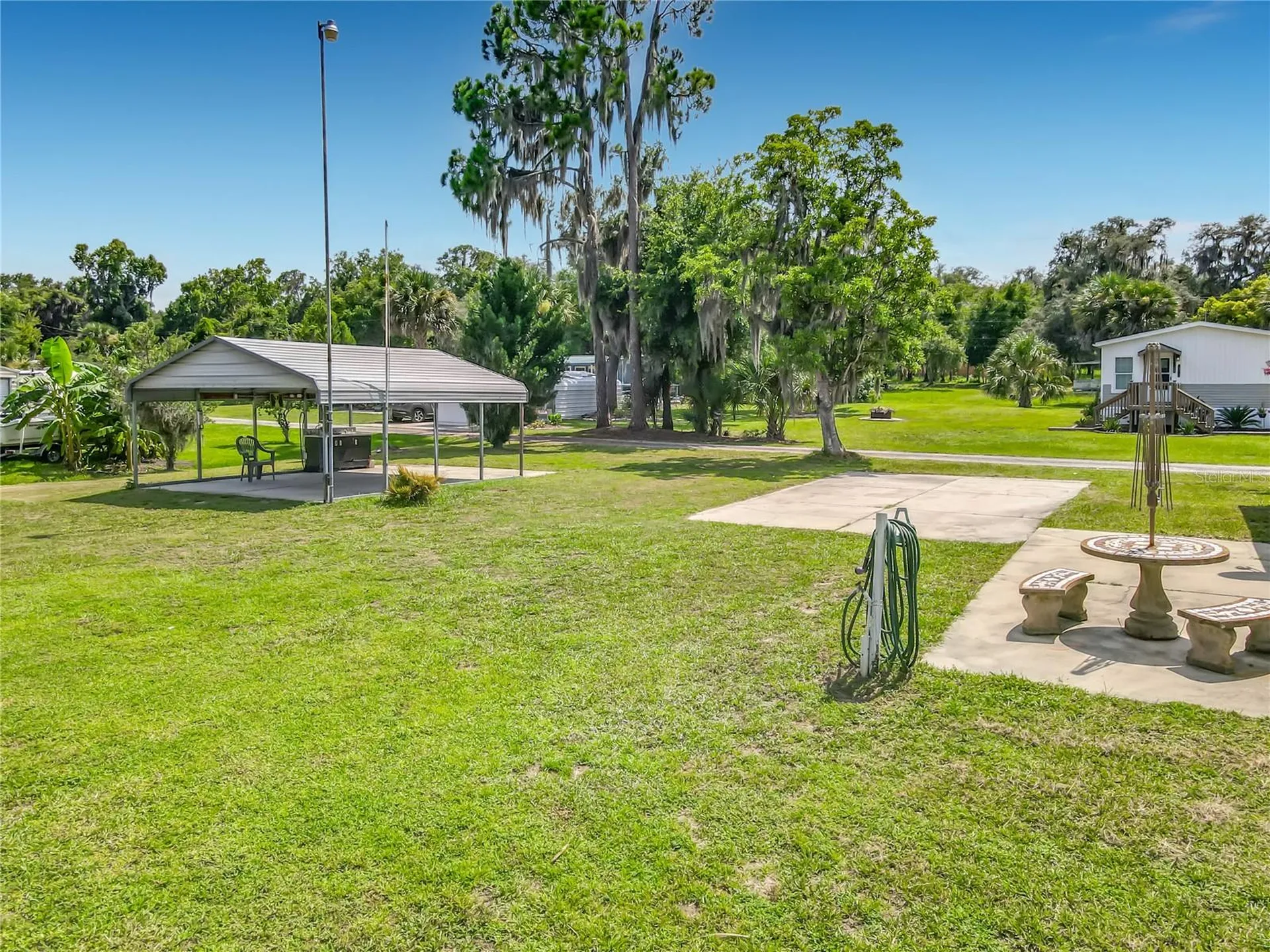 30620 NE 95th Place Fort Mc Coy FL 32134
