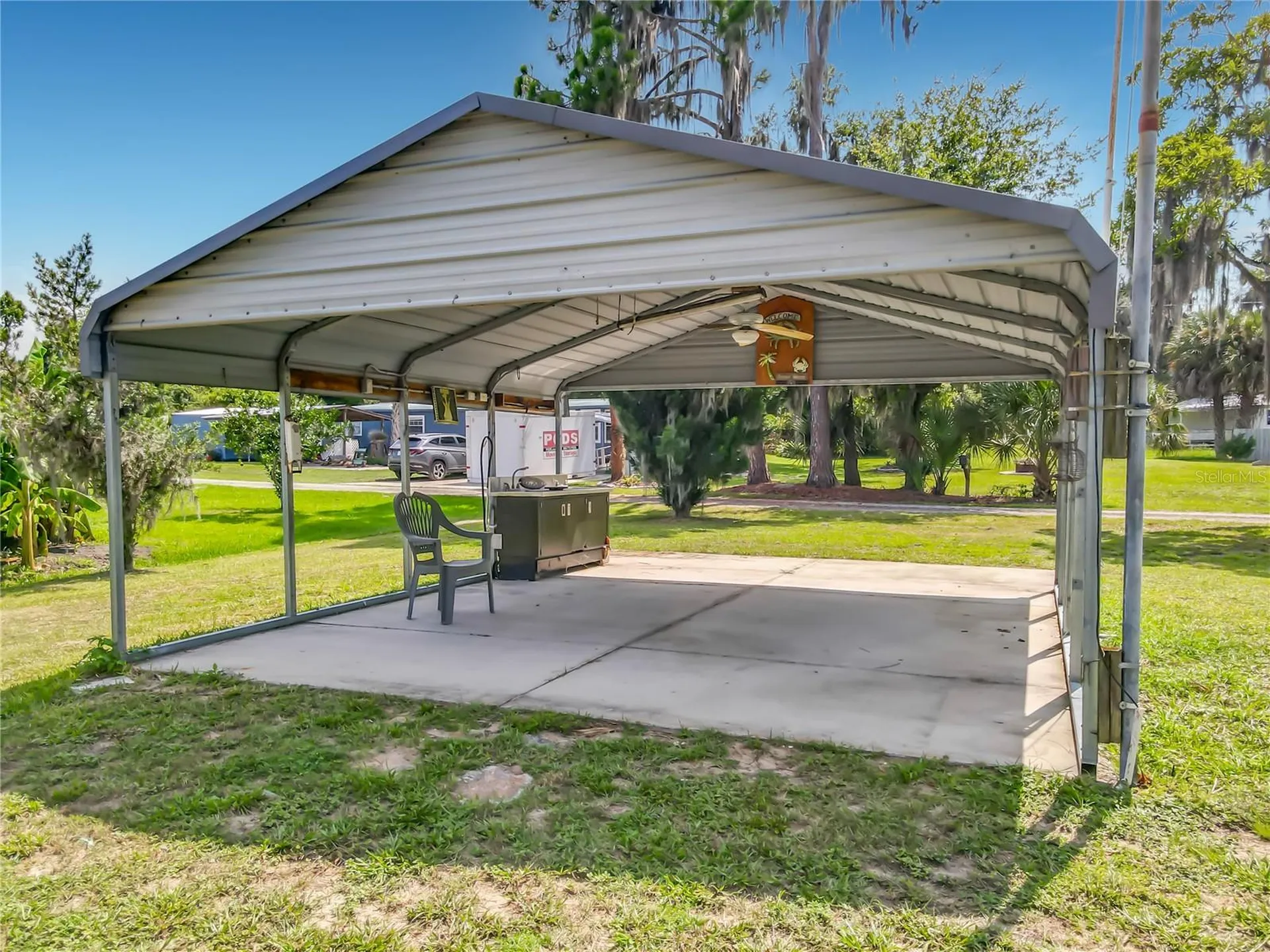 30620 NE 95th Place Fort Mc Coy FL 32134