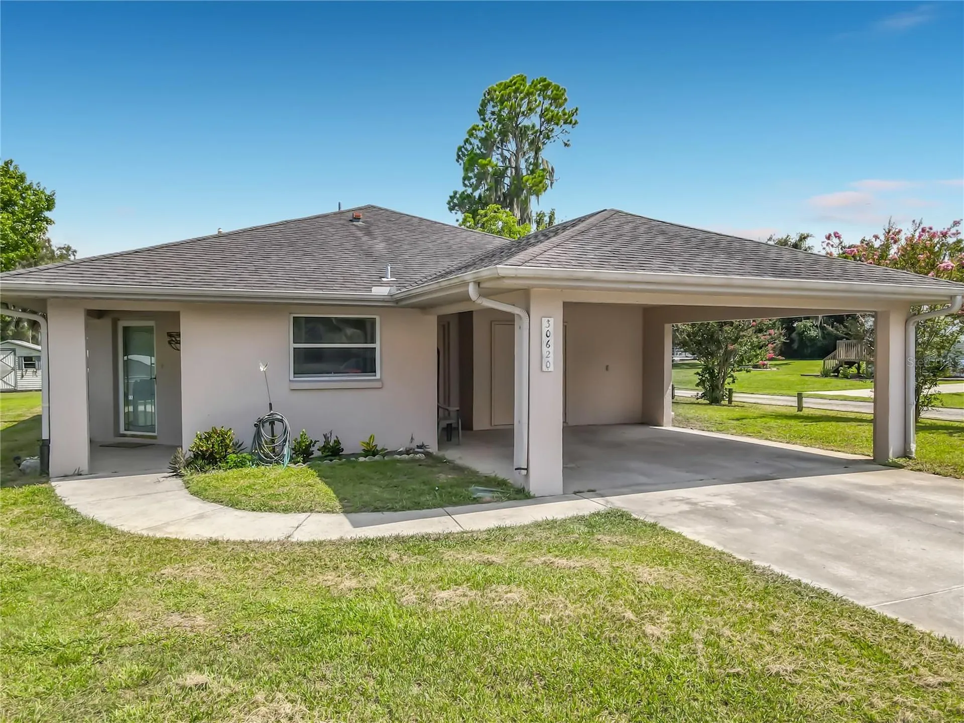 30620 NE 95th Place Fort Mc Coy FL 32134