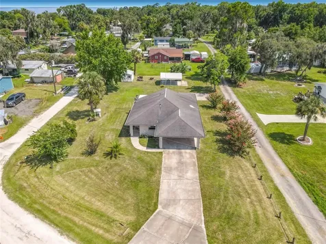 30620 NE 95th Place Fort Mc Coy FL 32134