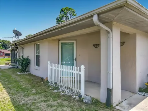 30620 NE 95th Place Fort Mc Coy FL 32134