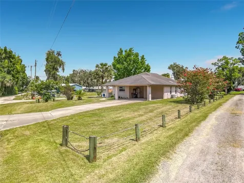 30620 NE 95th Place Fort Mc Coy FL 32134