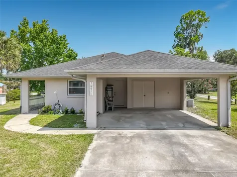 30620 NE 95th Place Fort Mc Coy FL 32134