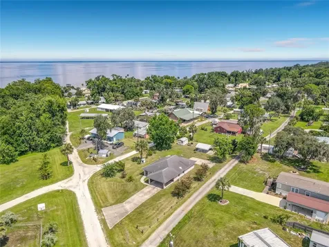 30620 NE 95th Place Fort Mc Coy FL 32134