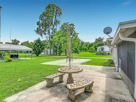 30620 NE 95th Place Fort Mc Coy FL 32134