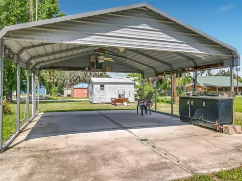 30620 NE 95th Place Fort Mc Coy FL 32134