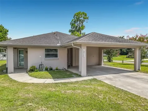 30620 NE 95th Place Fort Mc Coy FL 32134
