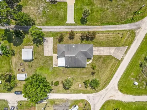 30620 NE 95th Place Fort Mc Coy FL 32134