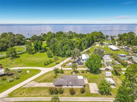30620 NE 95th Place Fort Mc Coy FL 32134