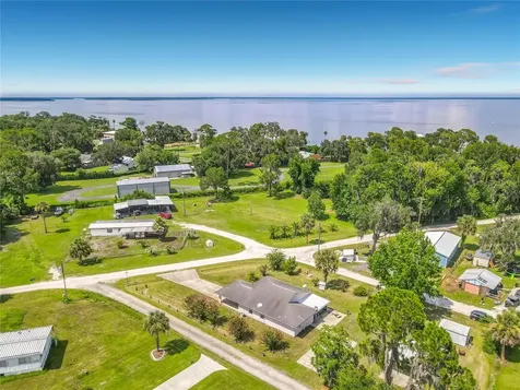 30620 NE 95th Place Fort Mc Coy FL 32134