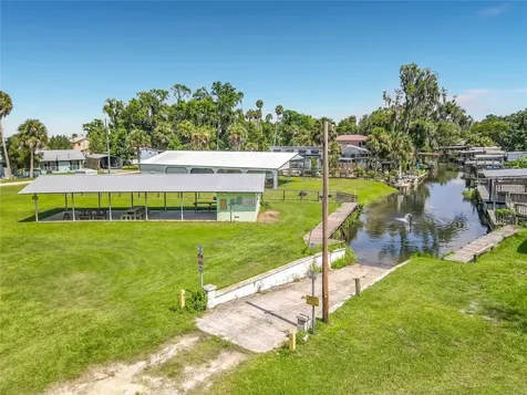 30620 NE 95th Place Fort Mc Coy FL 32134