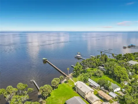 30620 NE 95th Place Fort Mc Coy FL 32134