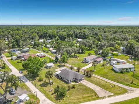 30620 NE 95th Place Fort Mc Coy FL 32134