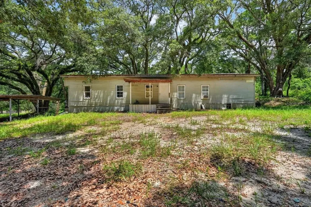 130 Windy Hills Road Hawthorne FL 32640