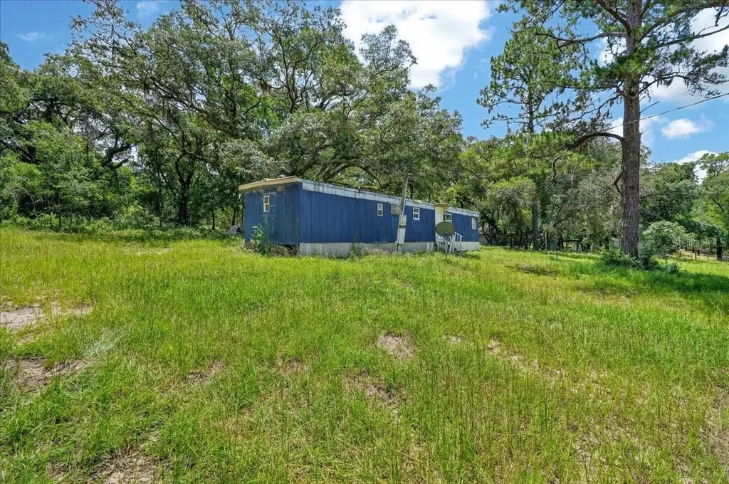 130 Windy Hills Road Hawthorne FL 32640
