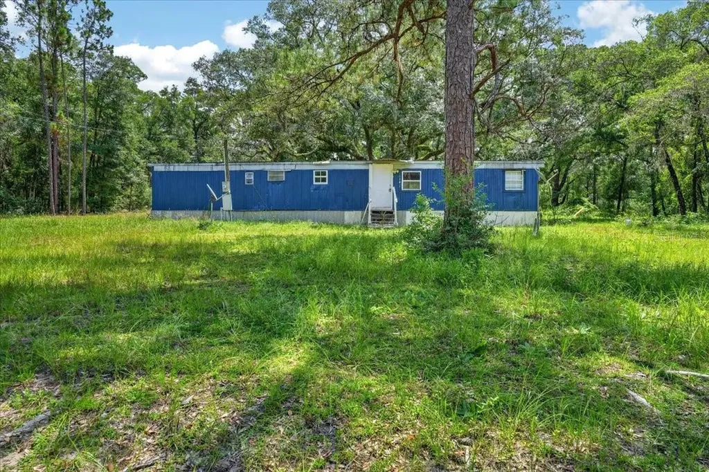 130 Windy Hills Road Hawthorne FL 32640