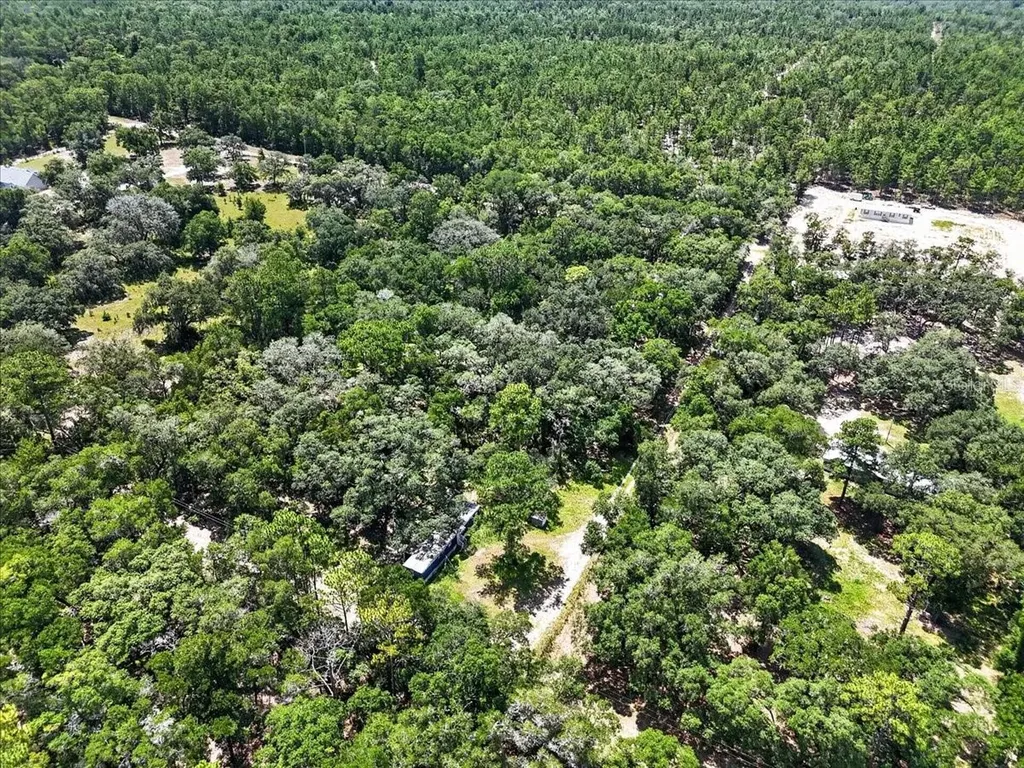 130 Windy Hills Road Hawthorne FL 32640