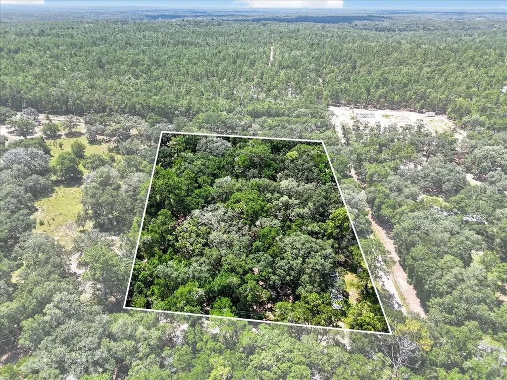 130 Windy Hills Road Hawthorne FL 32640