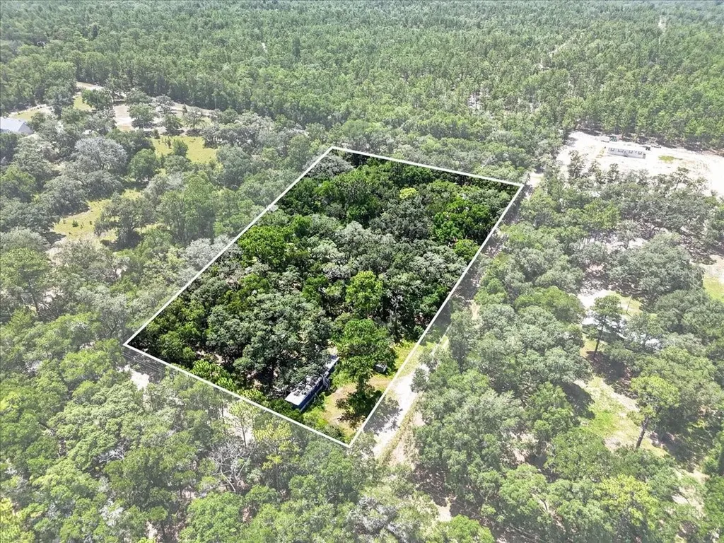130 Windy Hills Road Hawthorne FL 32640