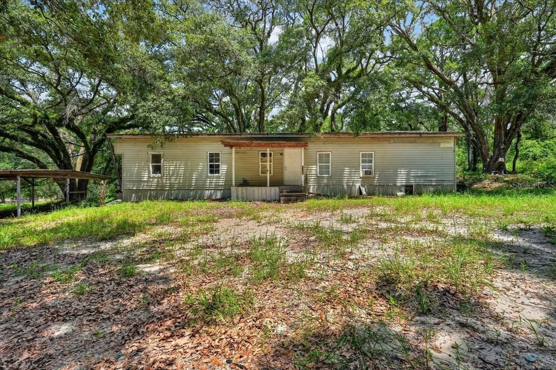 130 Windy Hills Road Hawthorne FL 32640