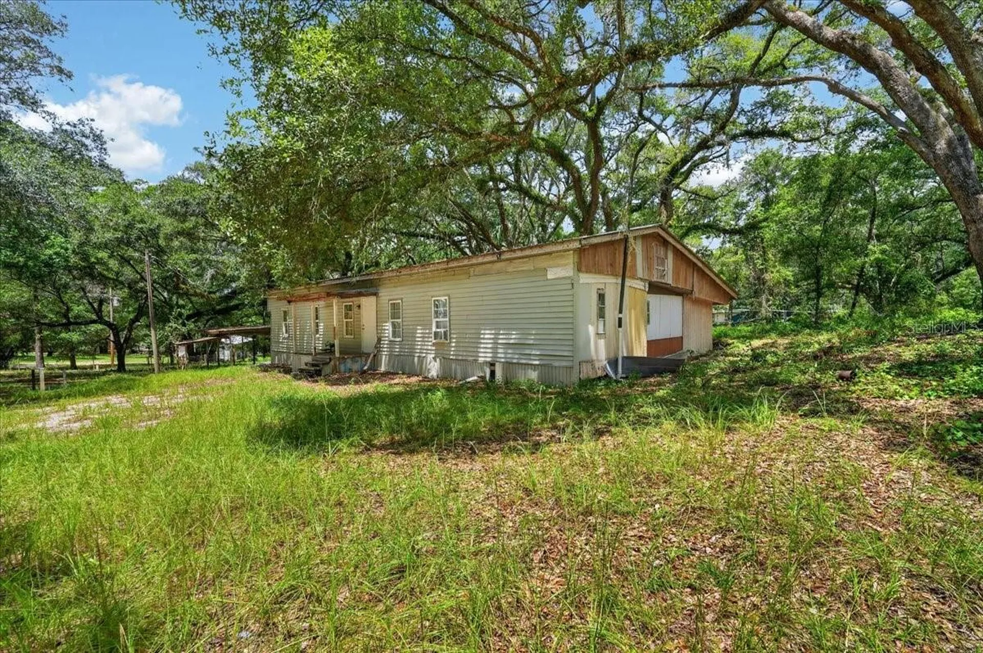 130 Windy Hills Road Hawthorne FL 32640