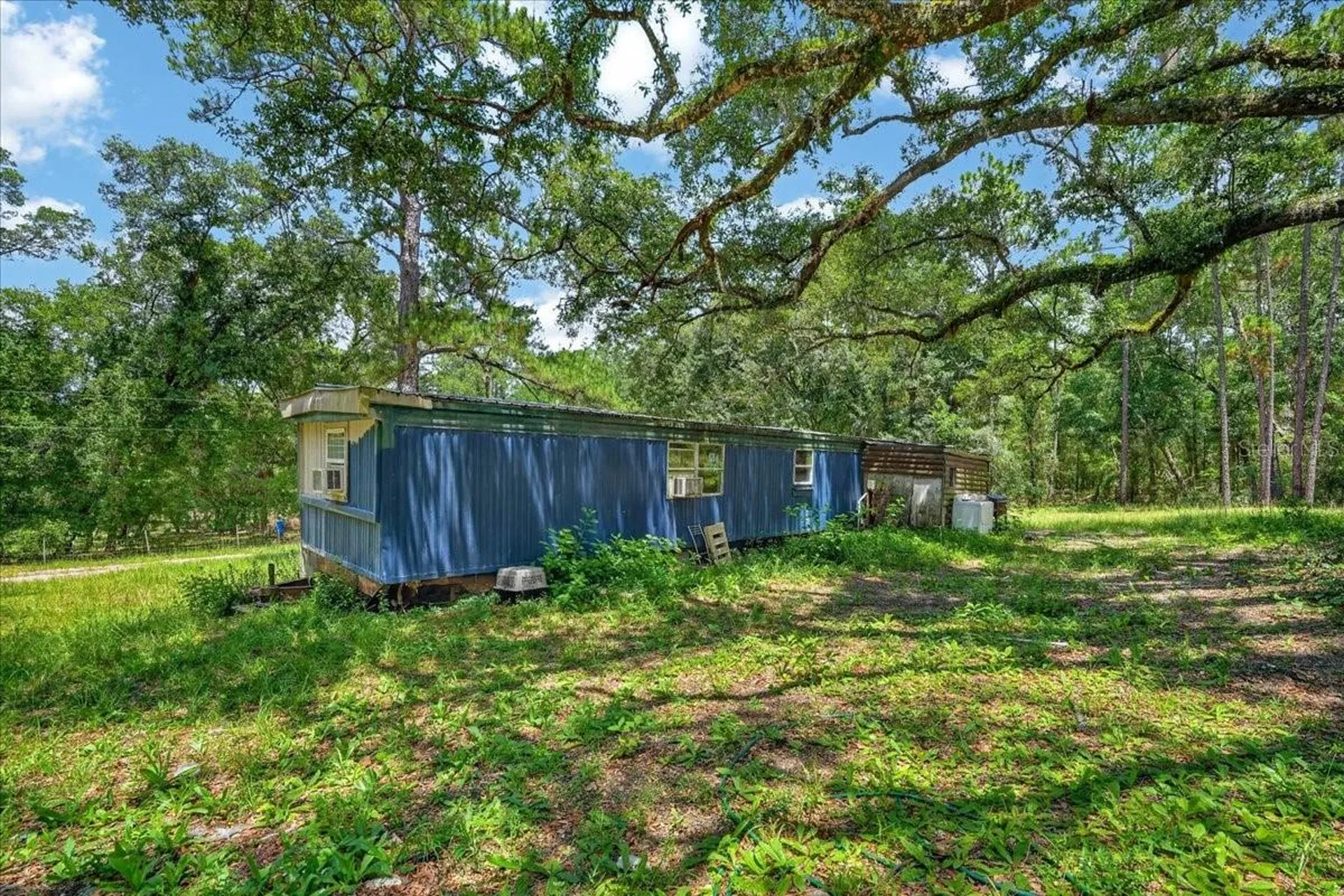 130 Windy Hills Road Hawthorne FL 32640