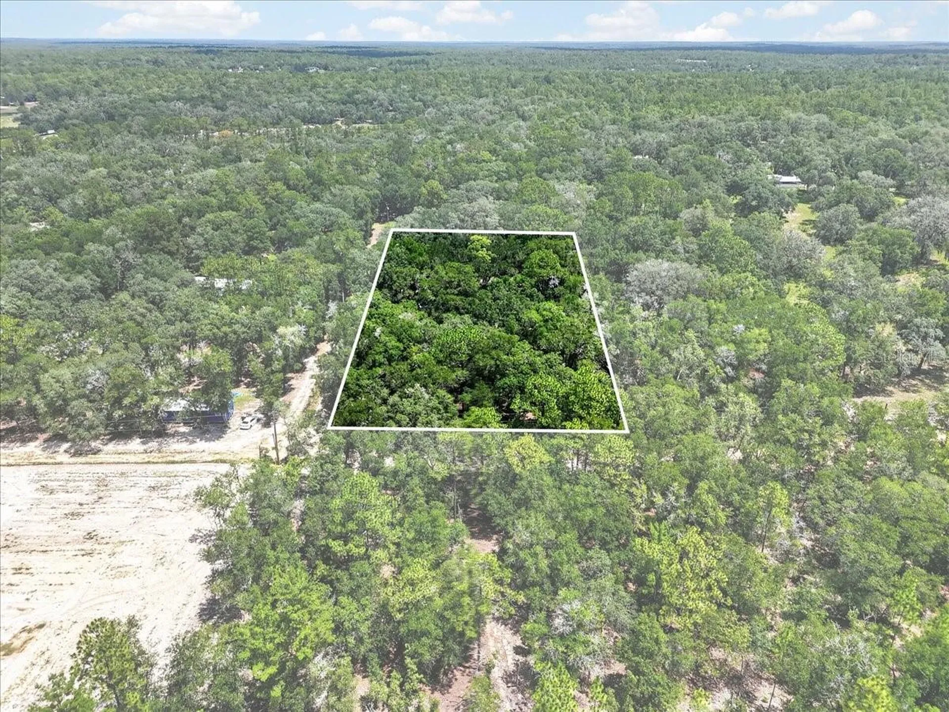 130 Windy Hills Road Hawthorne FL 32640